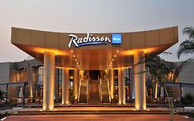 Radisson Blu Lusaka